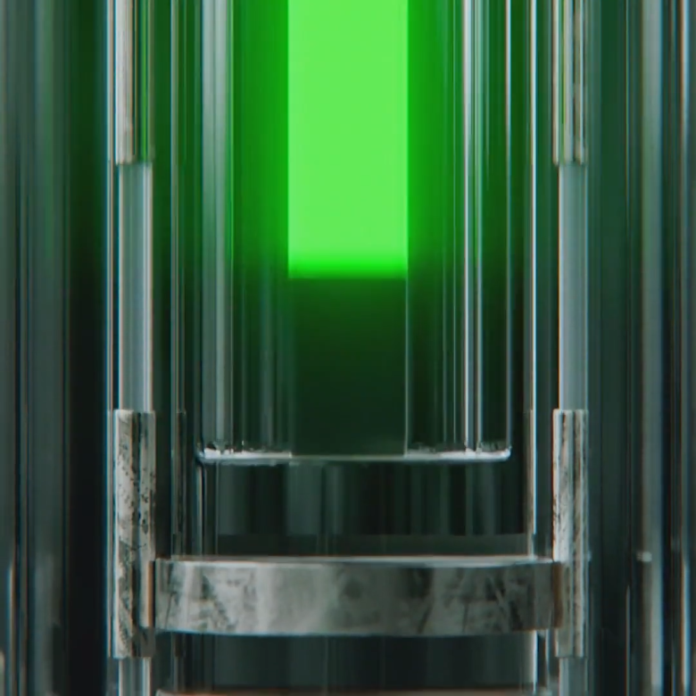 Razer Huntsman V3 Pro Mini White (analoge Switches)_2