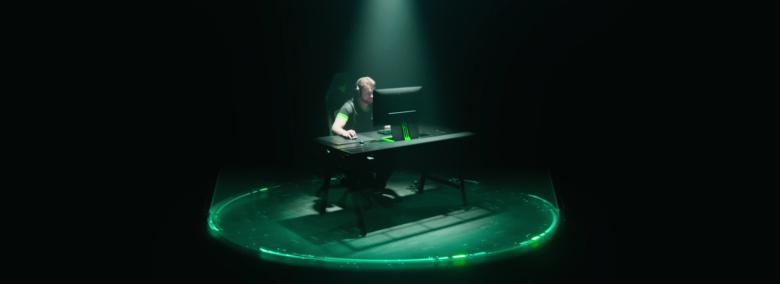 Razer Blackshark V3 Pro Counter Strike Edition_3