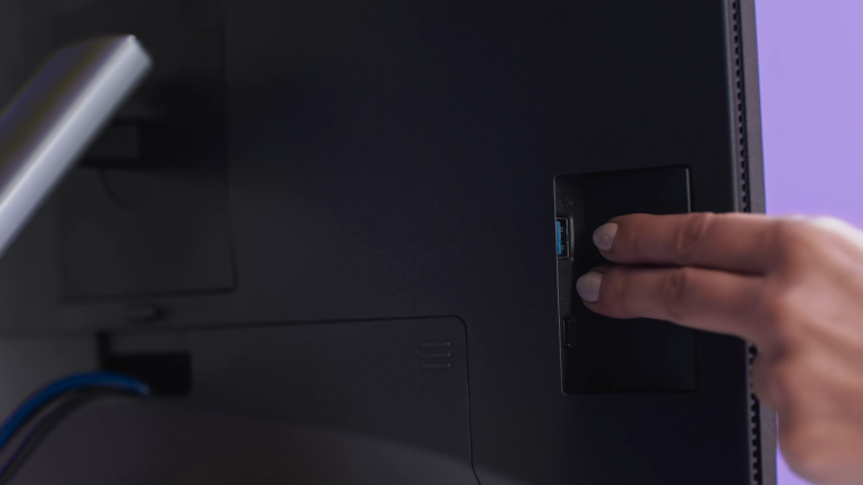 DELL P2424HT Office Monitor_3