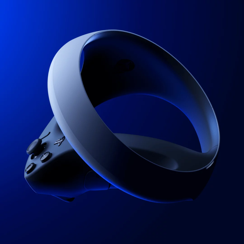 Sony PlayStation VR2 Headset_1