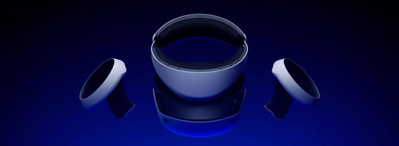 Sony PlayStation VR2 Headset_1