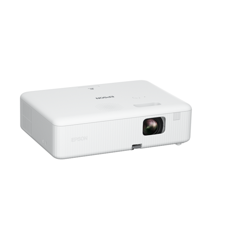 Epson CO-FH01 Full-HD-Beamer für Home Entertainment
