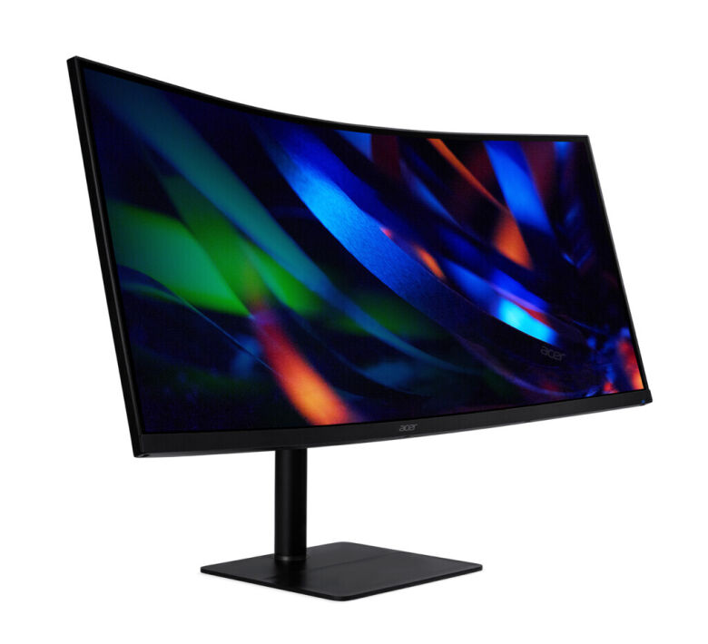 Acer CZ2 (CZ342CURHbmiphuzx) 34 Zoll QHD Curved Monitor