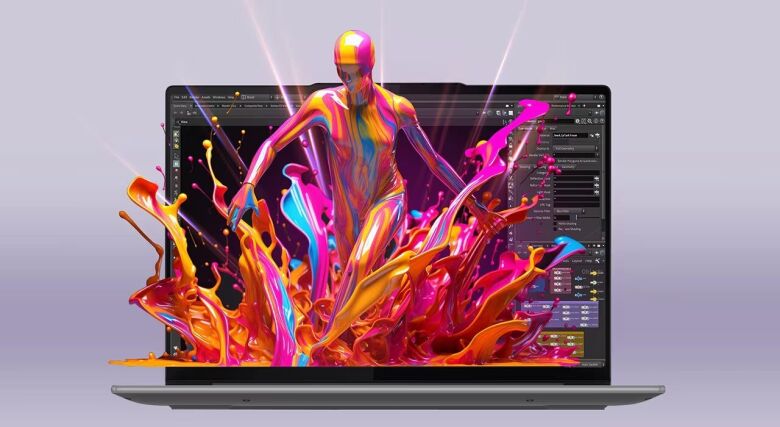 Lenovo Yoga Pro 7 83HN001DGE_15