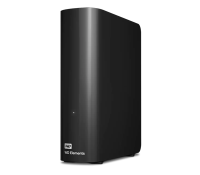 WD Elements Desktop 8TB Schwarz_1