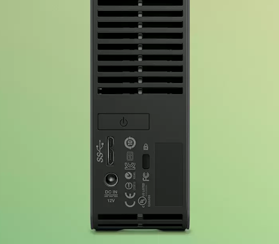 WD Elements Desktop 8TB Schwarz_5