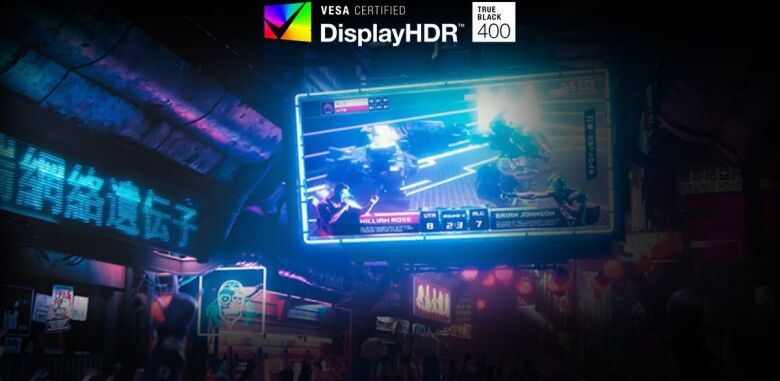 ASUS Gaming PG32UCDMR 32 Zoll Gaming Monitor - QD?OLED, UHD, 240Hz_6