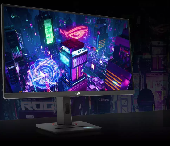 ASUS ROG Strix XG27ACS 27 Zoll WQHD, 180Hz, 1ms, Adaptive Sync_5