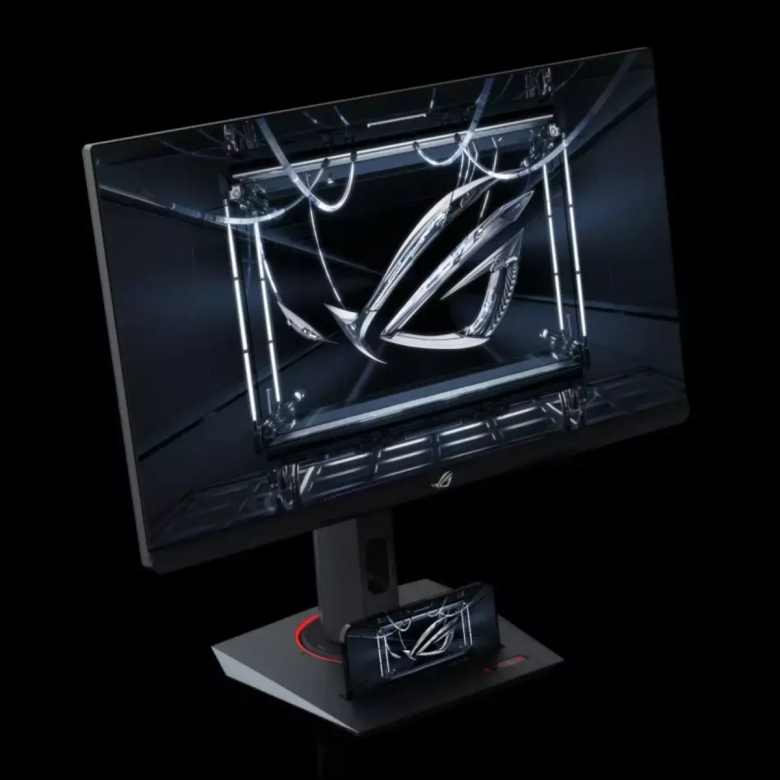ASUS ROG Strix XG27ACS 27 Zoll WQHD, 180Hz, 1ms, Adaptive Sync_9