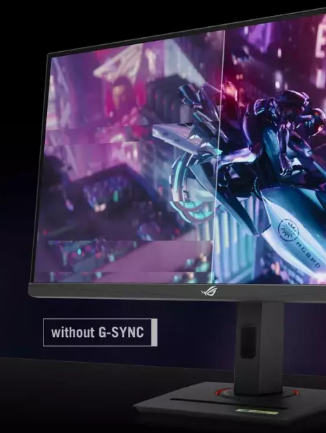 ASUS ROG Strix XG27ACS 27 Zoll WQHD, 180Hz, 1ms, Adaptive Sync_4