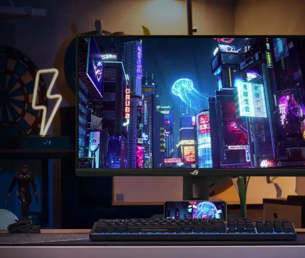 ASUS ROG Strix XG27ACS 27 Zoll WQHD, 180Hz, 1ms, Adaptive Sync_2