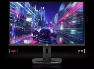 ASUS ROG Strix XG27ACS 27 Zoll WQHD, 180Hz, 1ms, Adaptive Sync_3
