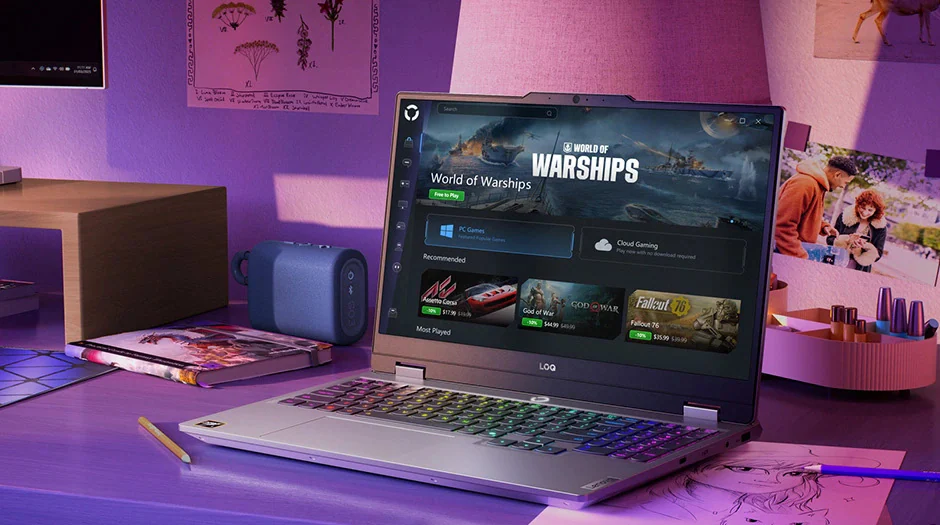 Lenovo LOQ 3 83JG000RGE_16