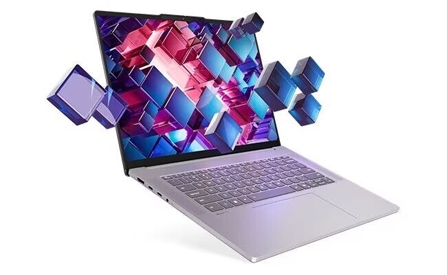 Lenovo IdeaPad Slim 5 83J3001SGE_11