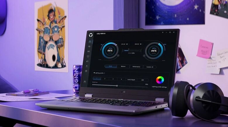 Lenovo LOQ Essential 83SC002MGE_27