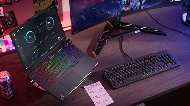 Lenovo Legion 5 83M00032GE_23