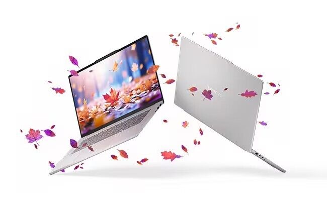 Lenovo IdeaPad Slim 5 83J3001SGE_9
