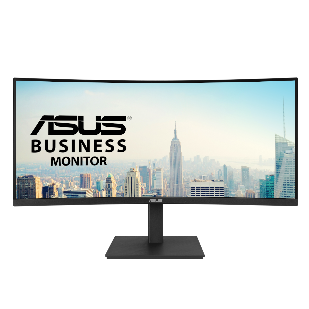 Bild von ASUS VA34VCPSN Docking Monitor - 34 Zoll, UWQHD, USB-C