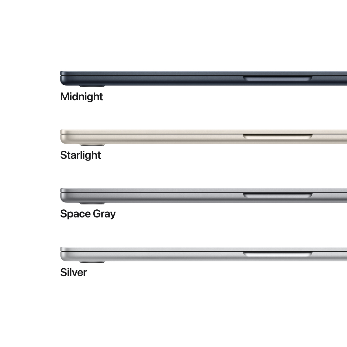 Bild von Apple MacBook Air 15