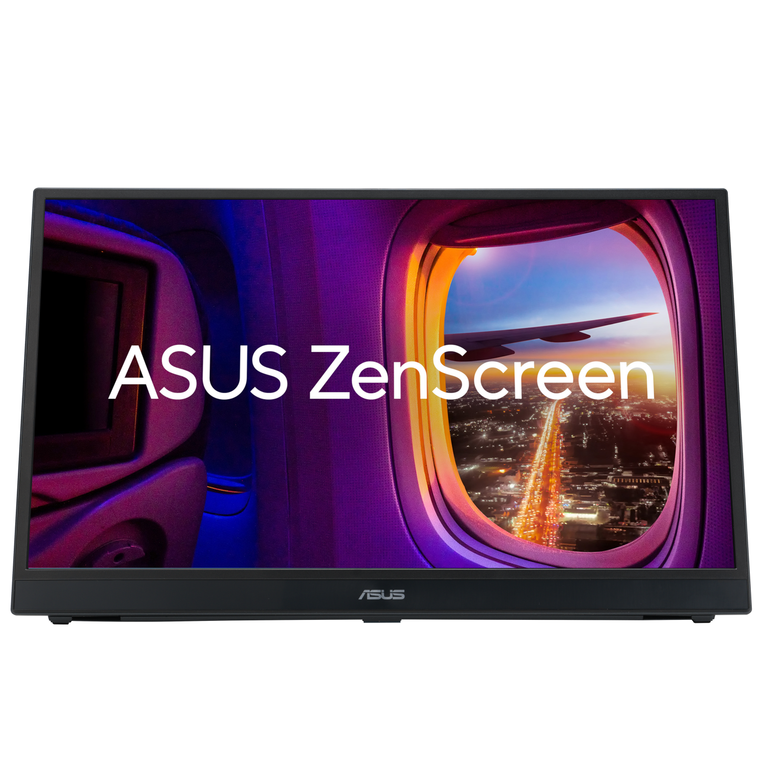 Bild von ASUS ZenScreen MB17AHG Mobiler Monitor - IPS, 144 Hz, USB-C