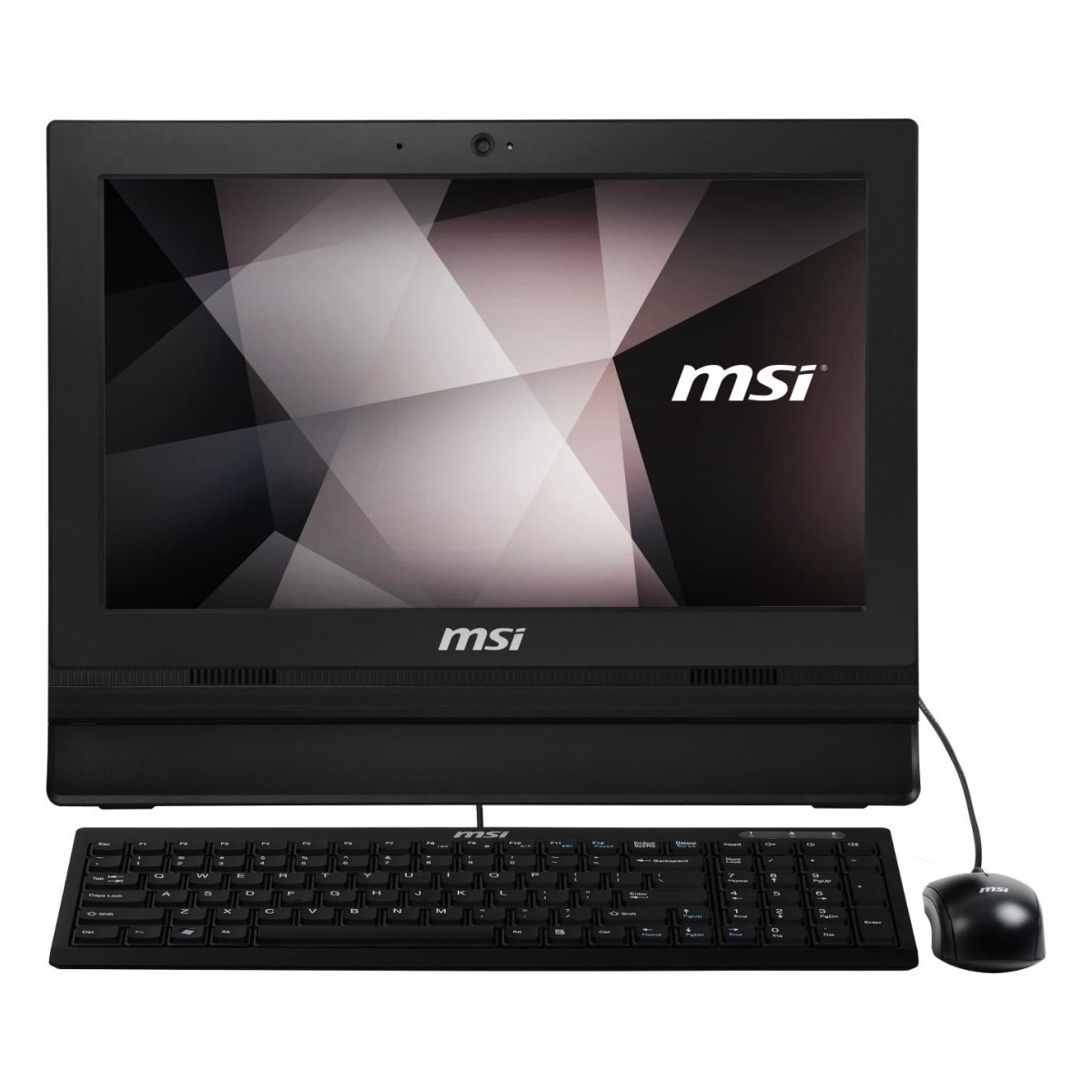 Bild von MSI PRO 16T 10M-243DE All-in-One