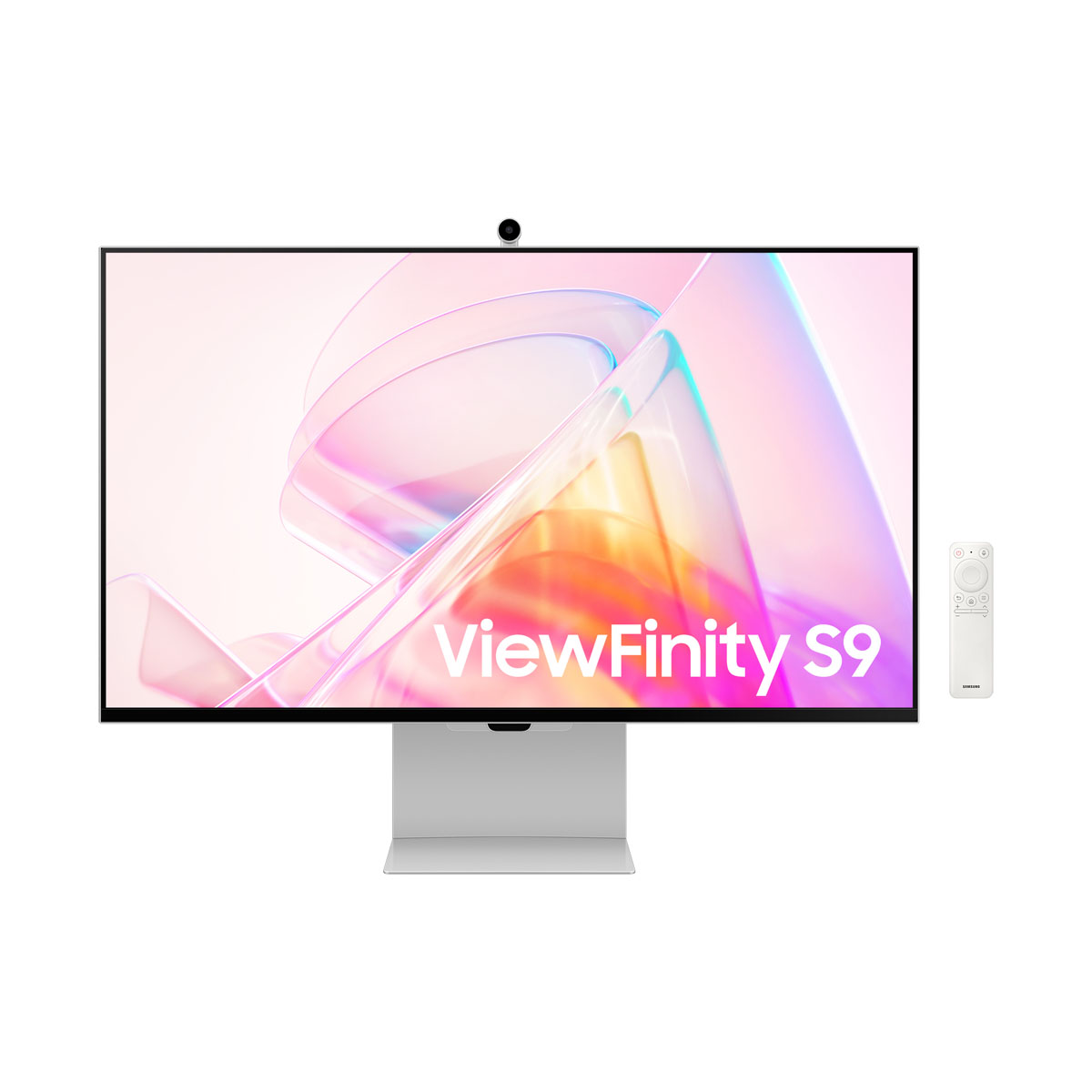 Bild von Samsung ViewFinity S9 S27C902PAU Office Monitor - 5K, IPS, Pivot