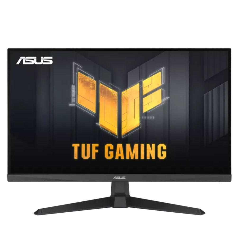 Bild von ASUS TUF VG279Q3A Gaming Monitor - IPS, Full-HD, 180Hz