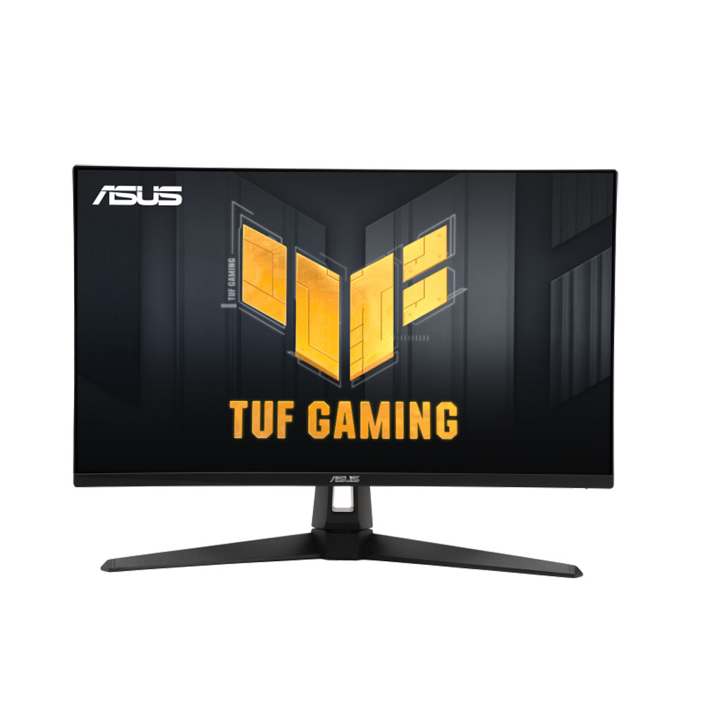 Bild von ASUS TUF VG27AQ3A Gaming Monitor - IPS, QHD, 180Hz