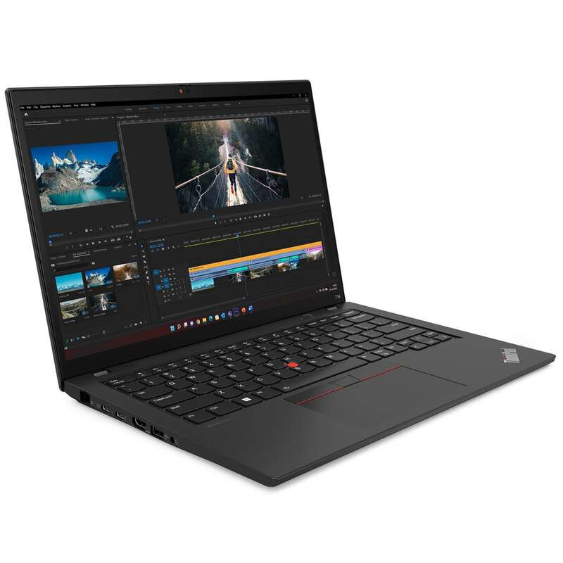 Bild von Lenovo ThinkPad T14 G4 21HD005XGE