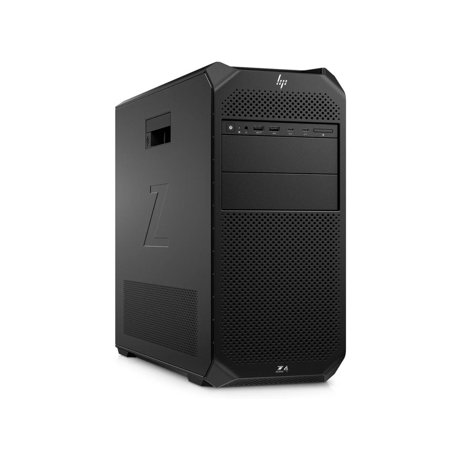 Bild von HP Z4 Tower G5 Workstation 5E8E1EA