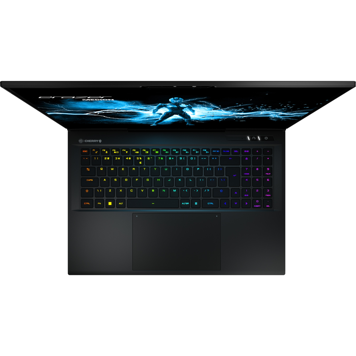 Bild von Medion ERAZER Beast X40