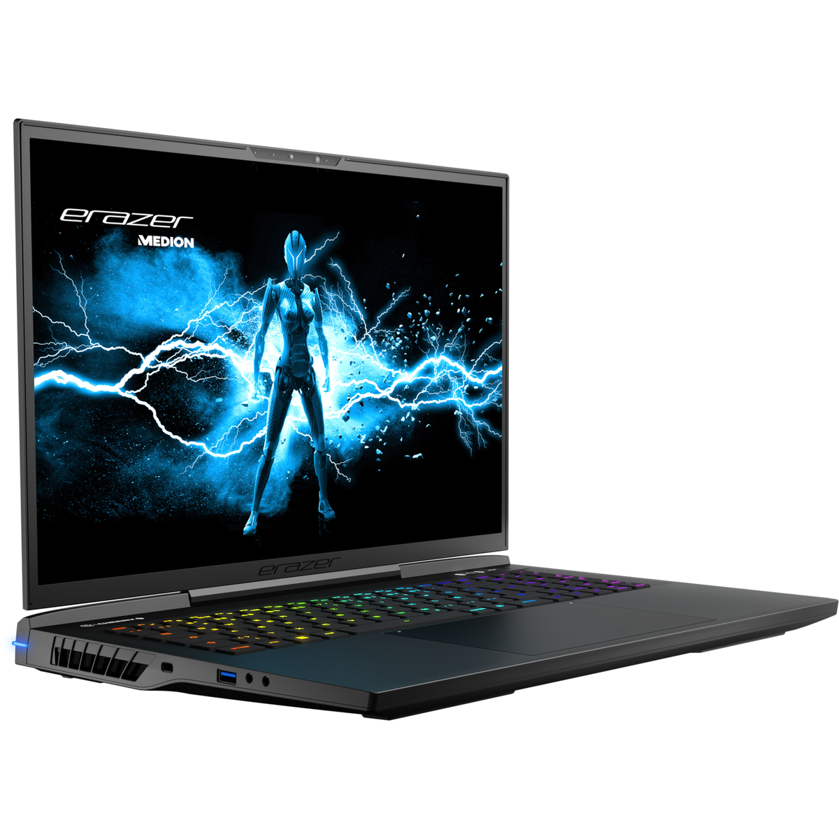 Bild von Medion ERAZER Beast X40