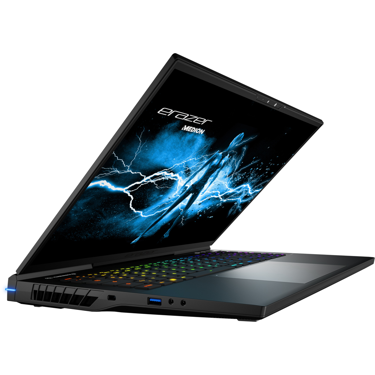 Bild von Medion ERAZER Beast X40