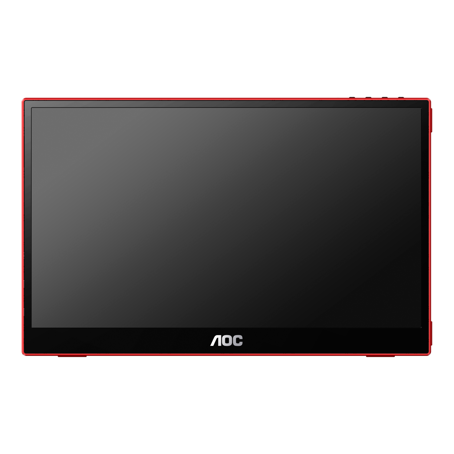 Bild von AOC 16G3 - tragbarer Gaming Monitor, FreeSync, 144 Hz, USB-C