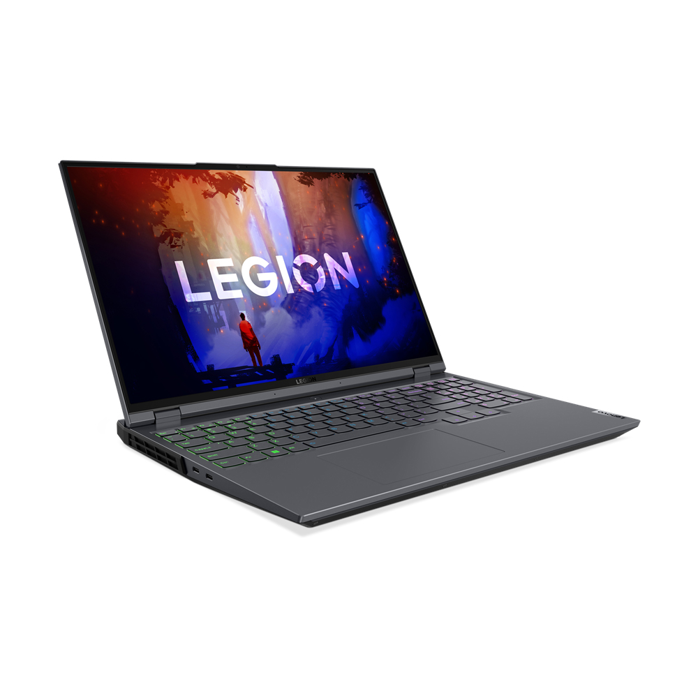 Bild von Lenovo Legion 5 Slim 82Y9007AGE