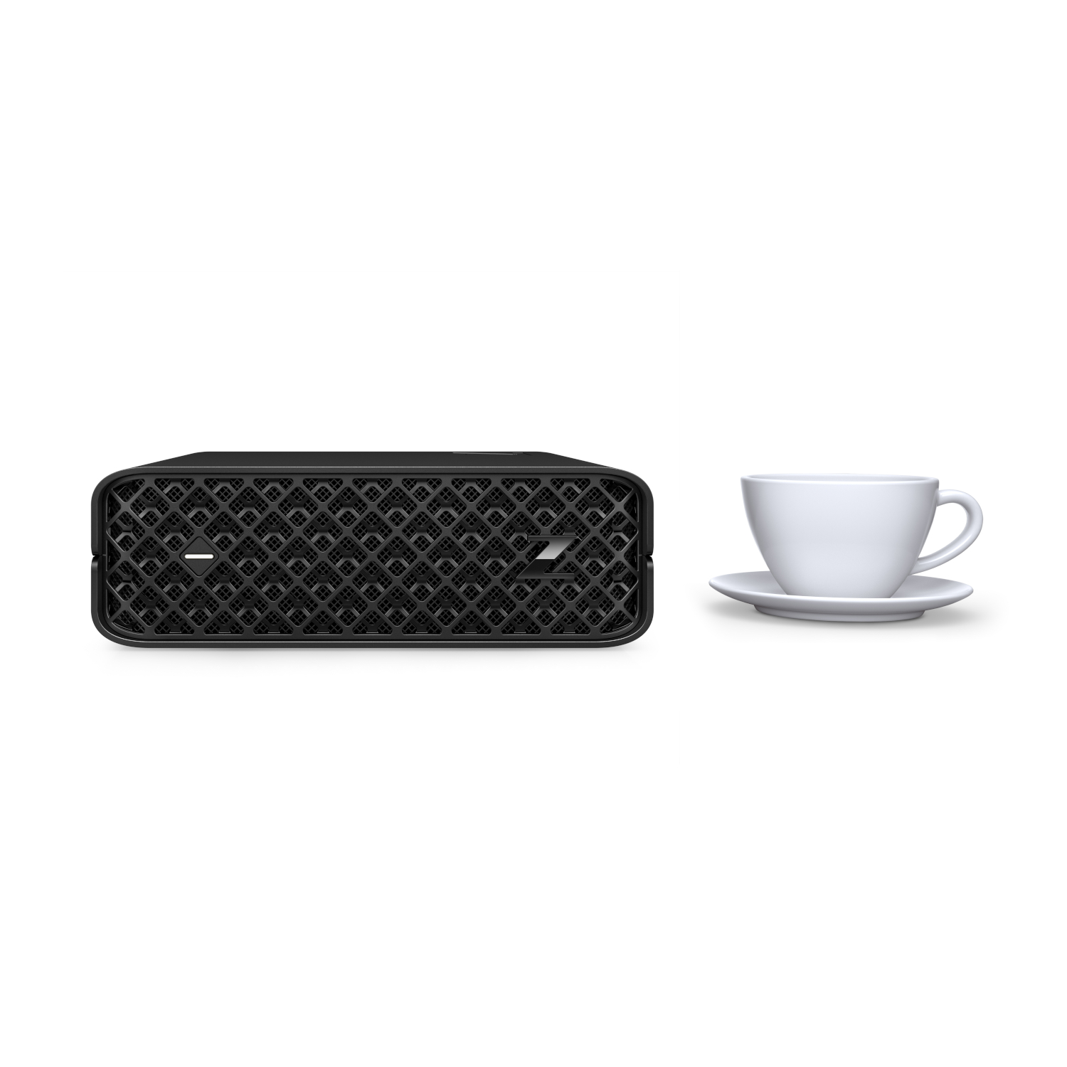 Bild von HP Z2 Mini G9 Workstation 8T1L2EA