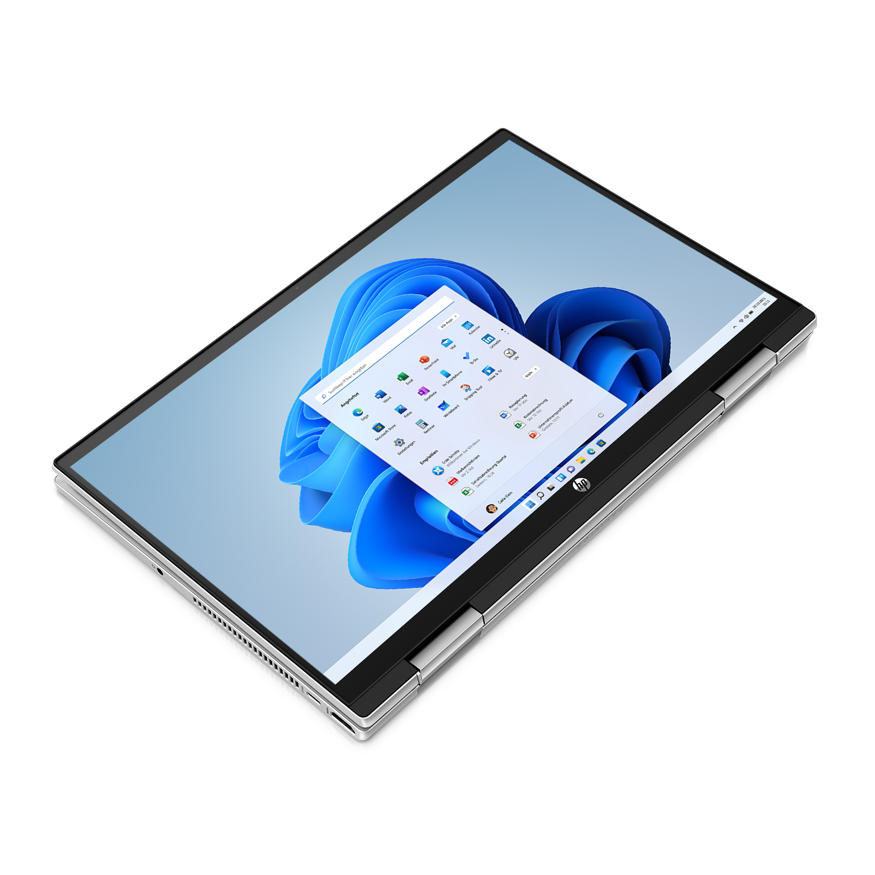 Bild von HP Pavilion x360 14-ek1156ng