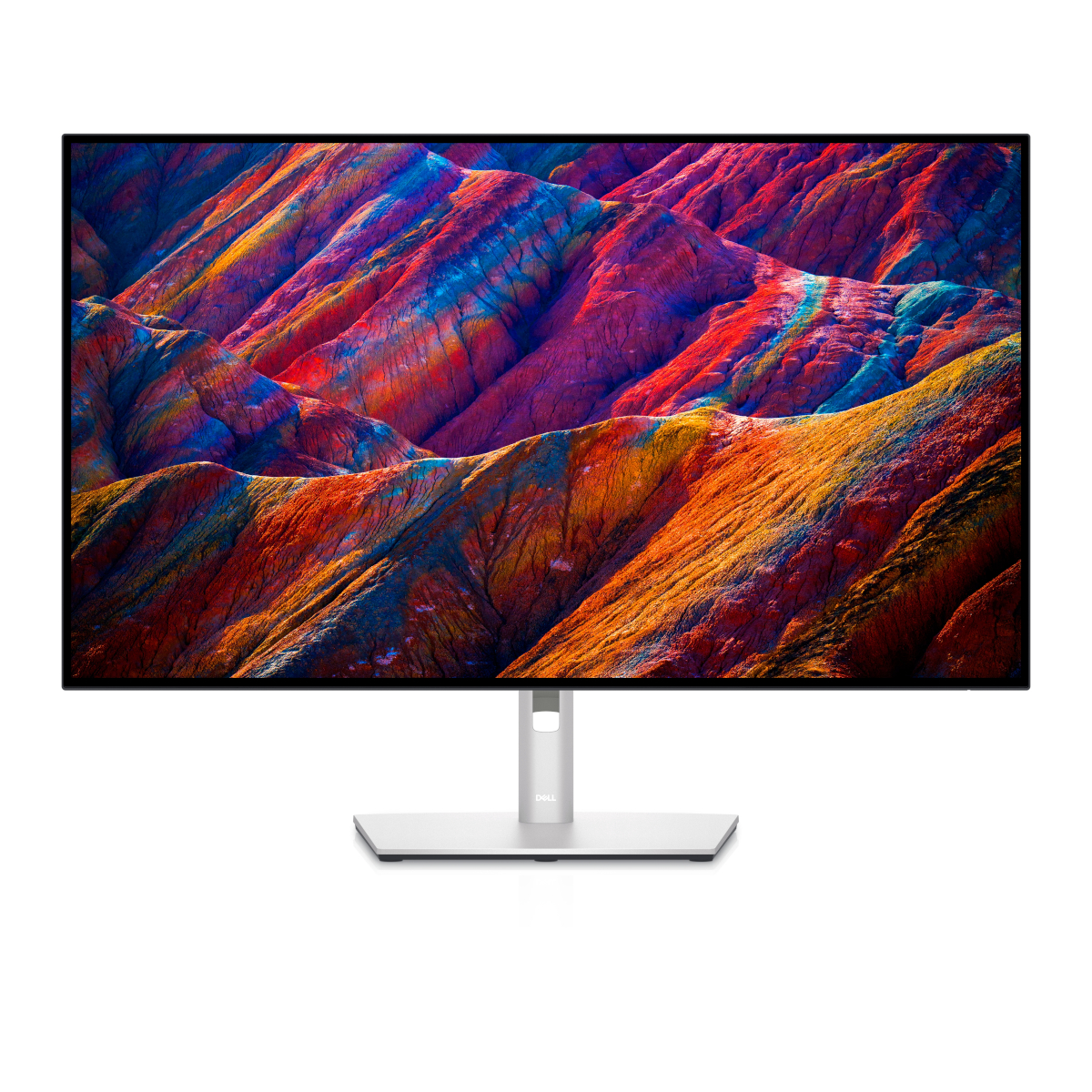 Bild von DELL UltraSharp U3223QE Office Monitor