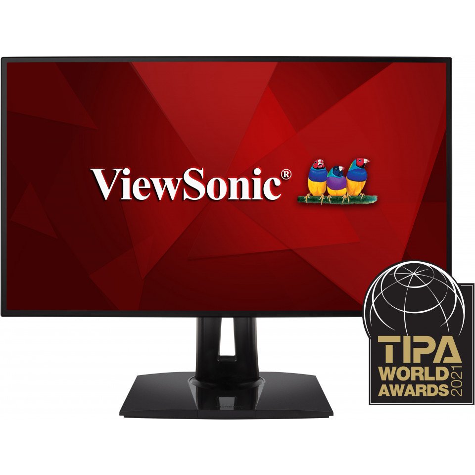 Bild von ViewSonic VP2768A ColorPro Monitor