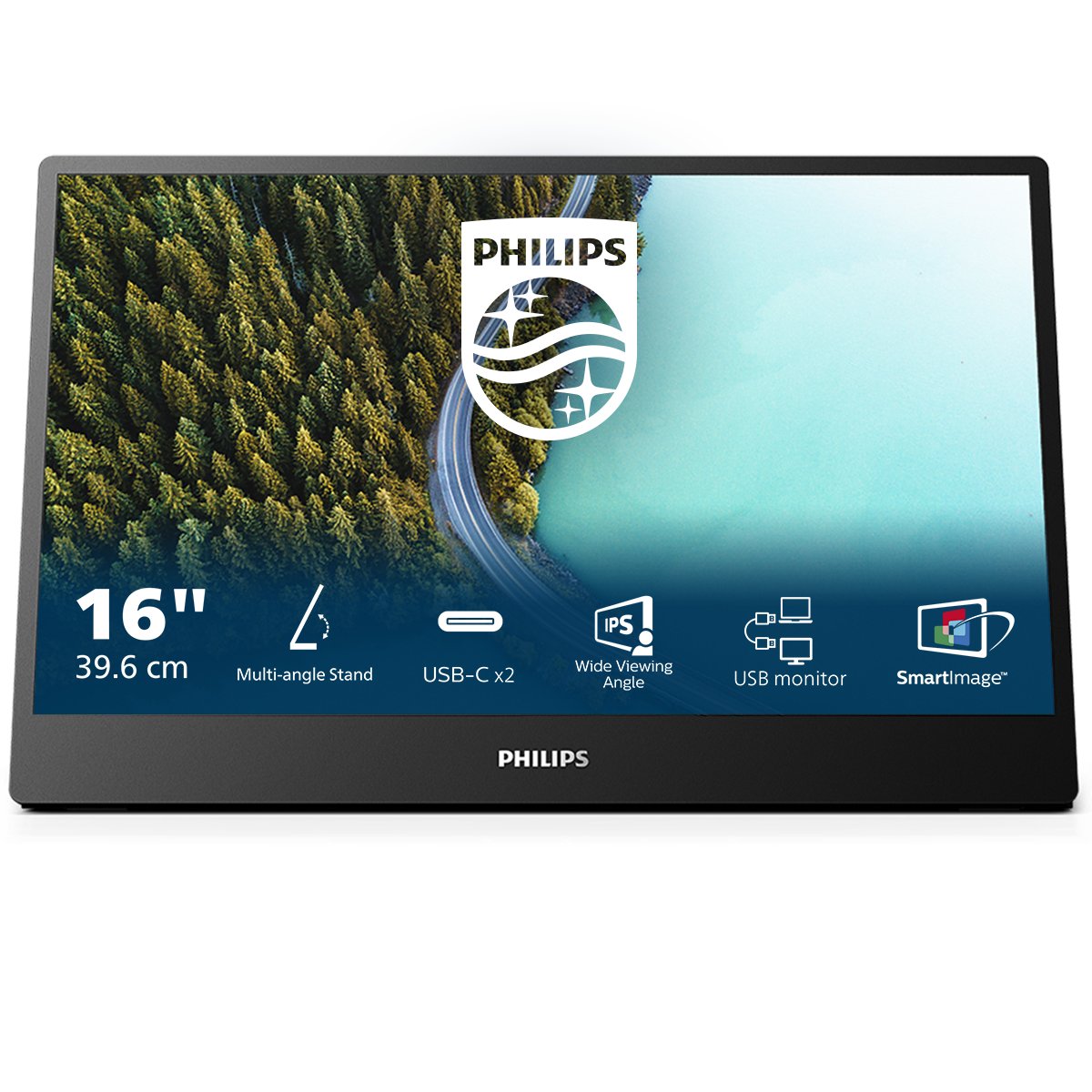 Bild von Philips 16B1P3302D