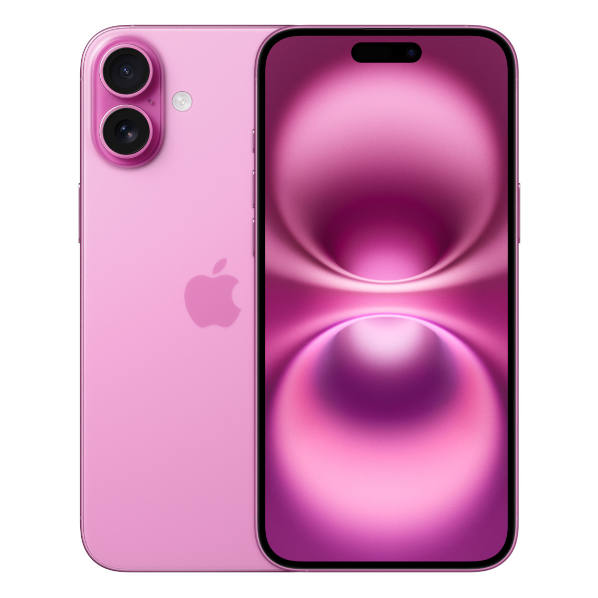 Bild von iPhone 16 Plus 512GB Pink