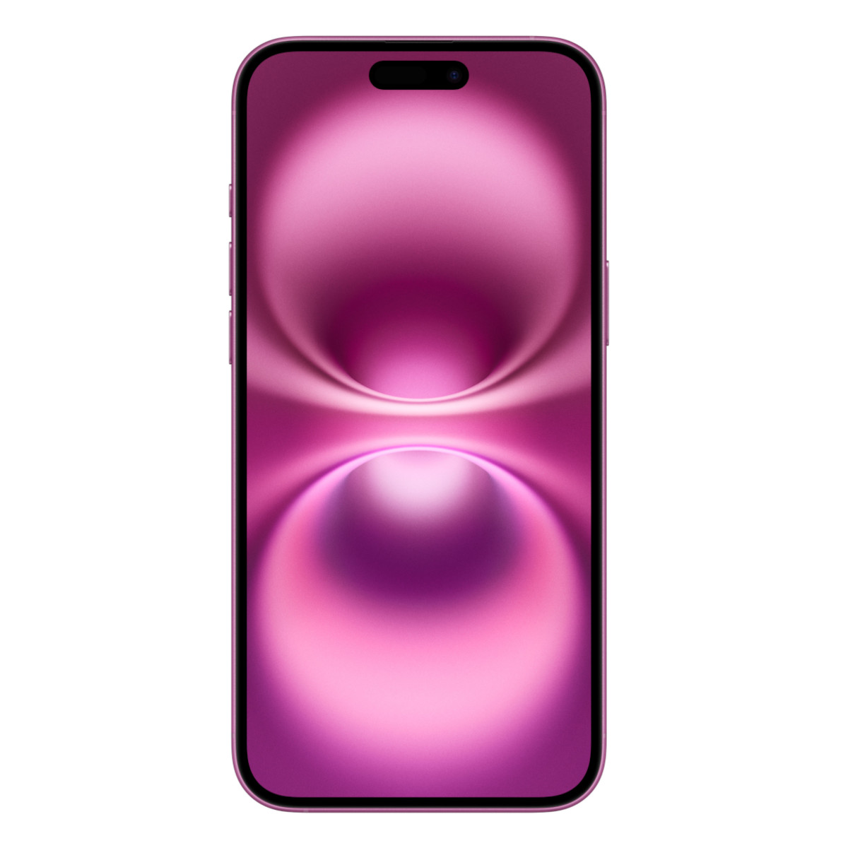 Bild von iPhone 16 Plus 512GB Pink