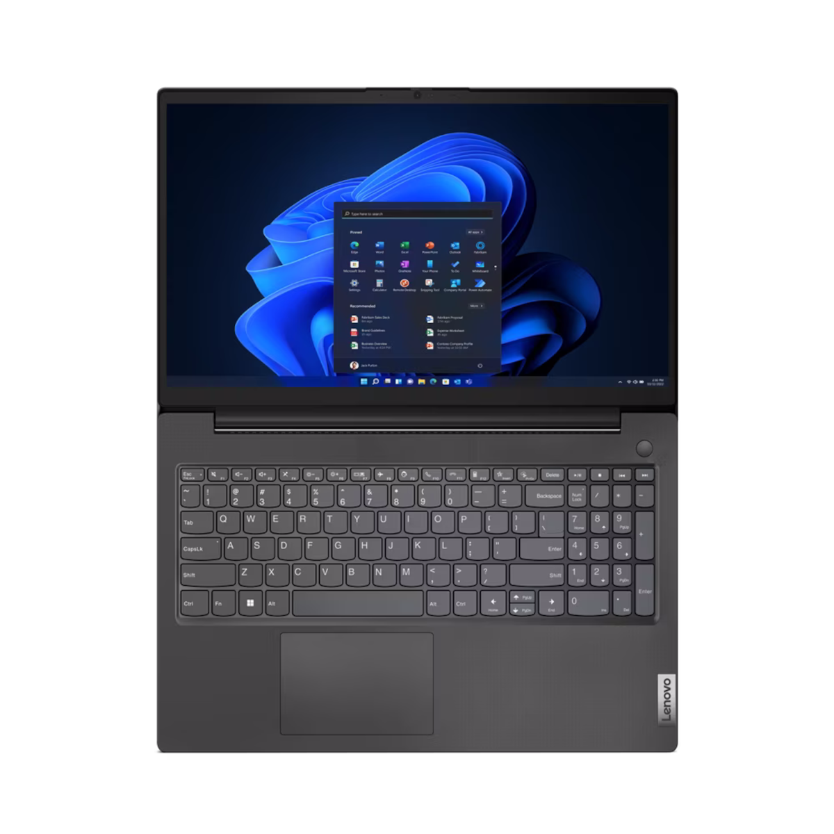 Bild von Lenovo V15 G4 82YU00XEGE