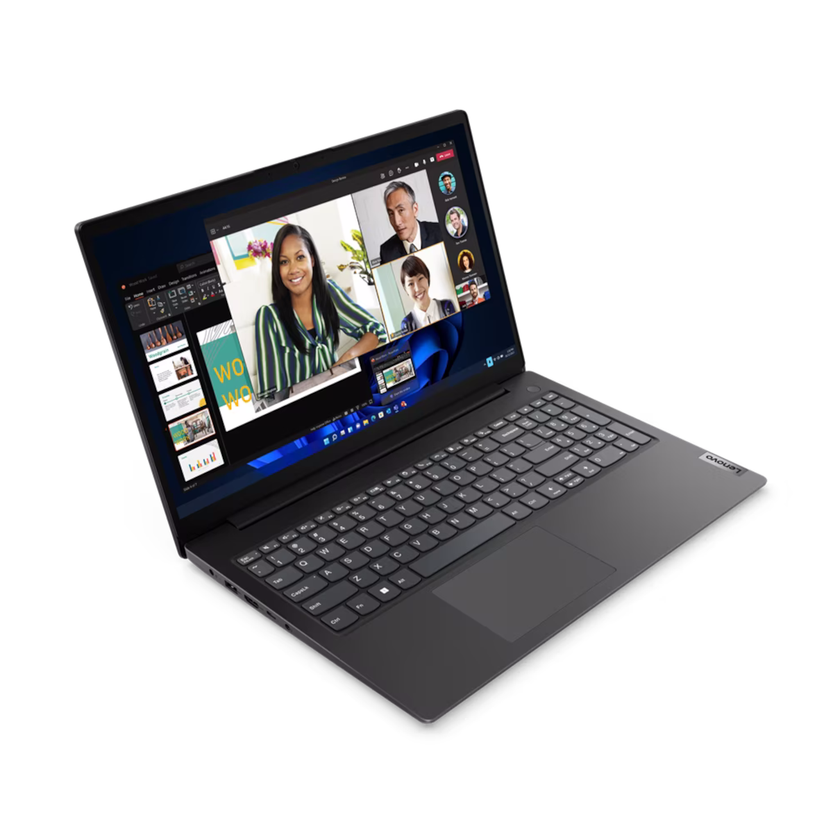 Bild von Lenovo V15 G4 82YU00XEGE