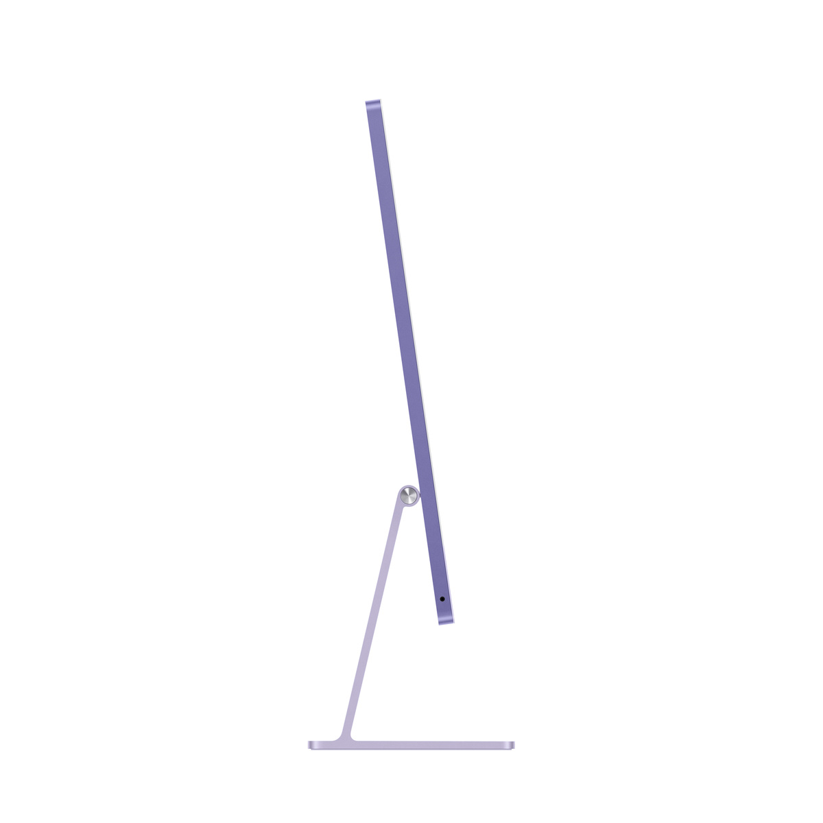 Bild von Apple iMac Violett CZ1E7-0001000