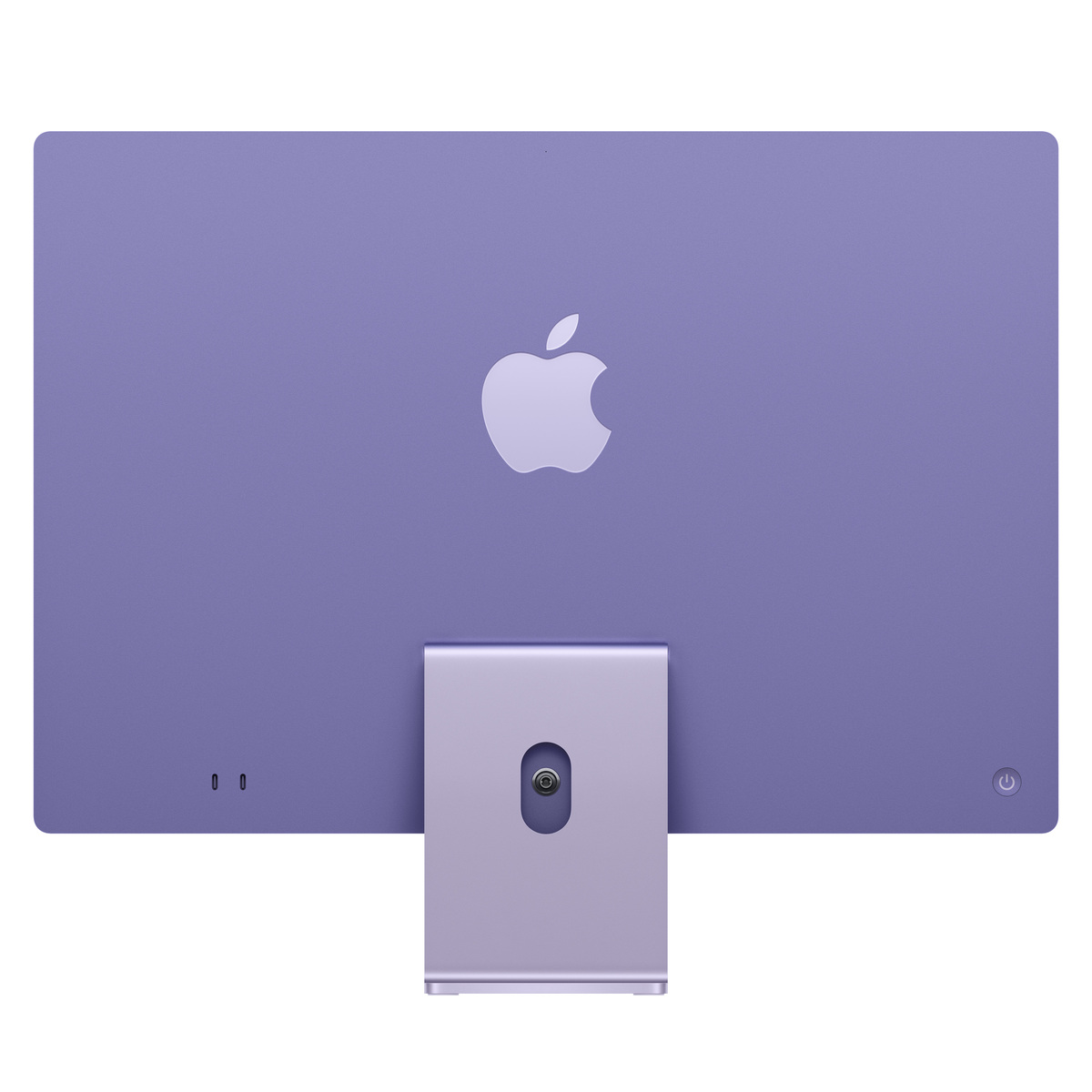 Bild von Apple iMac Violett CZ1E7-0001000