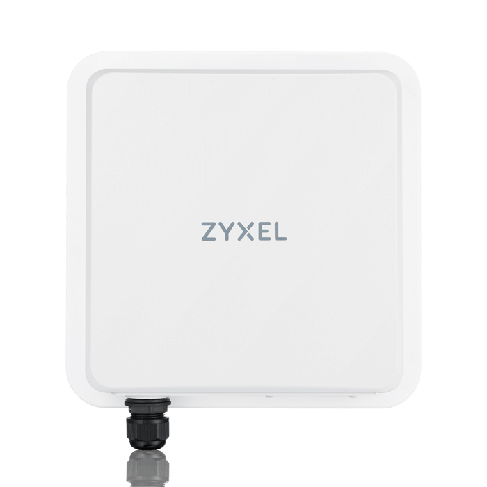 Bild von Zyxel FWA710 Nebula 5G Modem Router