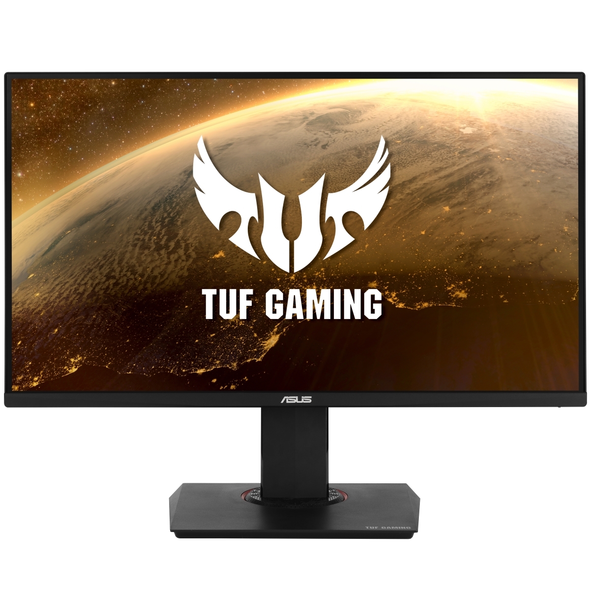 Bild von ASUS TUF VG289Q Gaming Monitor - 4K-UHD, FreeSync, Lautsprecher