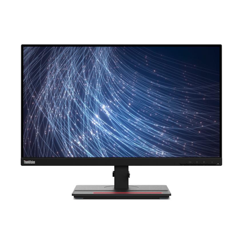 Bild von ThinkVision T24m-29 Business Monitor - IPS Panel, USB-C PD 90W