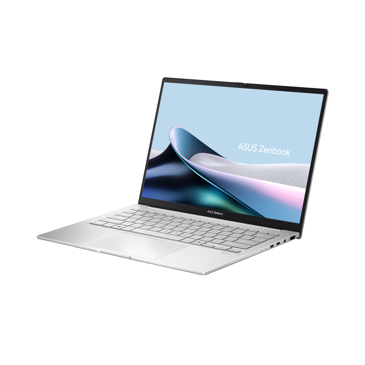 Bild von ASUS Zenbook 14 OLED UX3405CA-QL415W